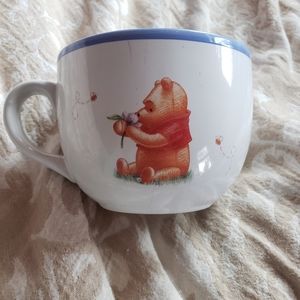 Simply POOH Disney mug